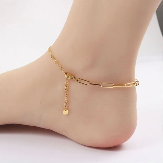 Diva anklet