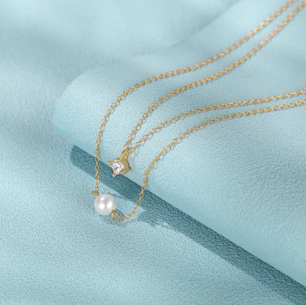 luxery necklace