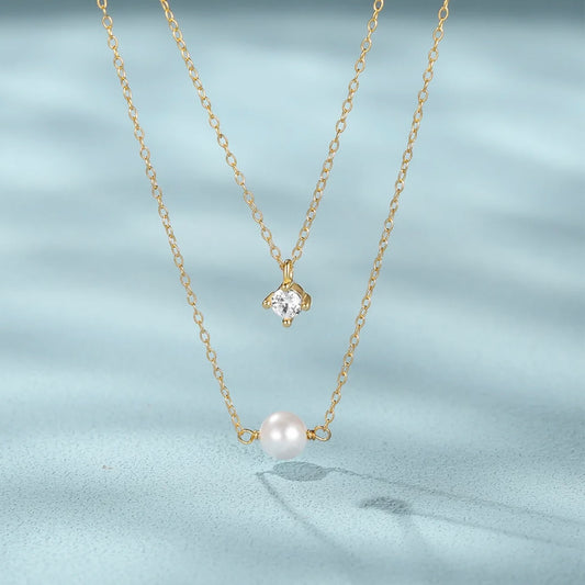 luxery necklace