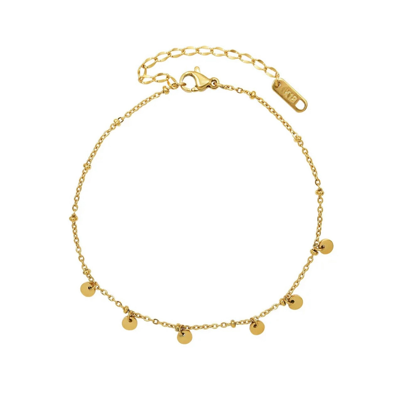 Diva Anklet