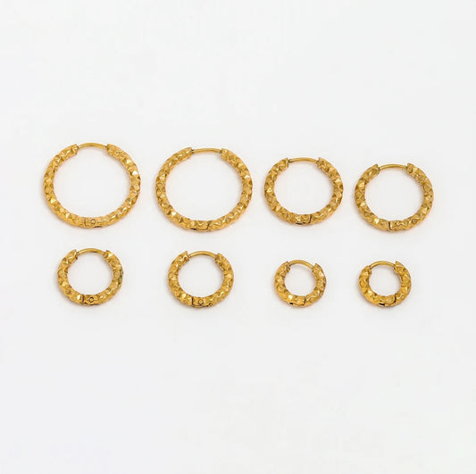 Orna earrings