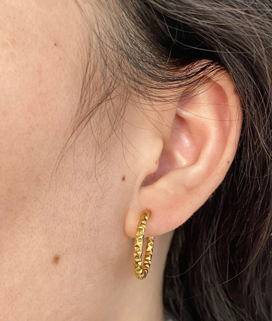 Orna earrings