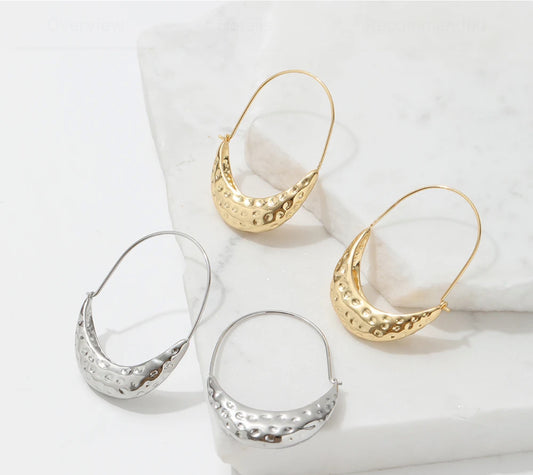 Hoops Earrings for women