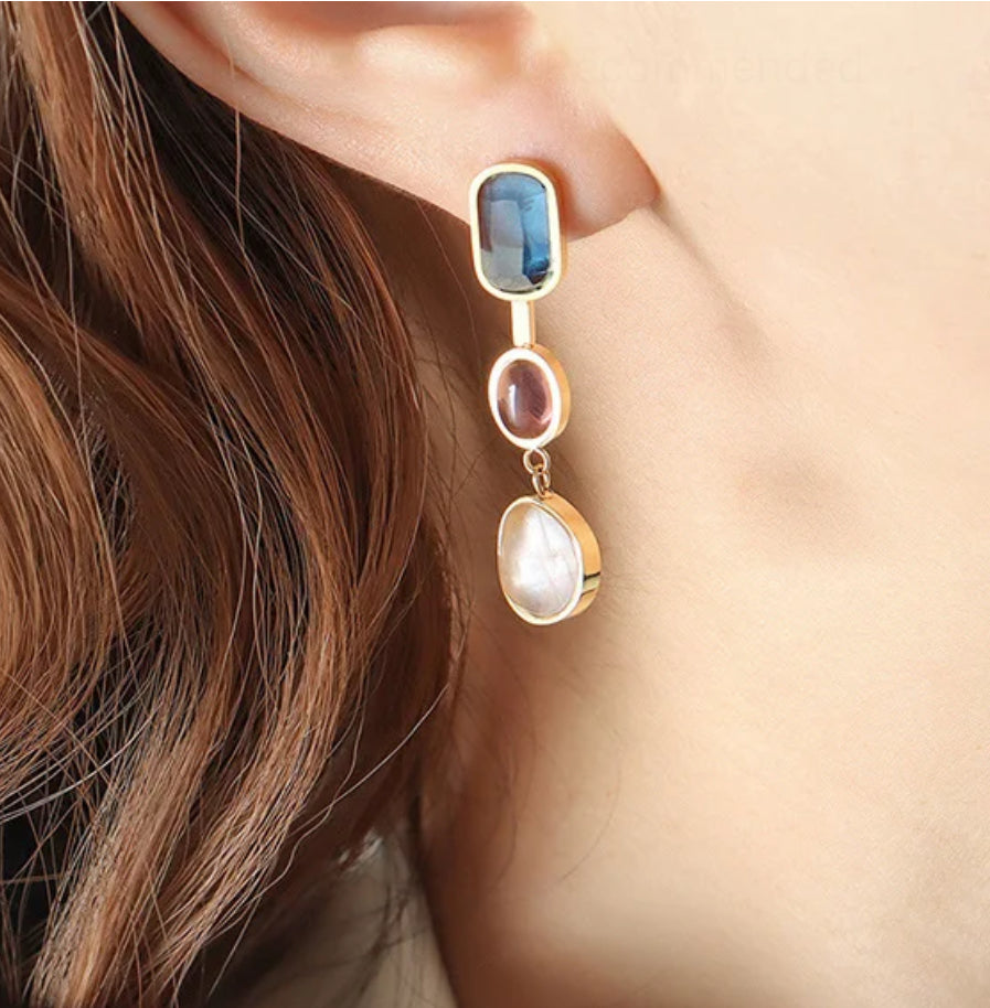 Earrings for women