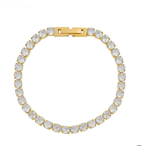 Charm bracelet for women