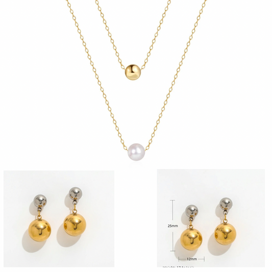 Dream set
