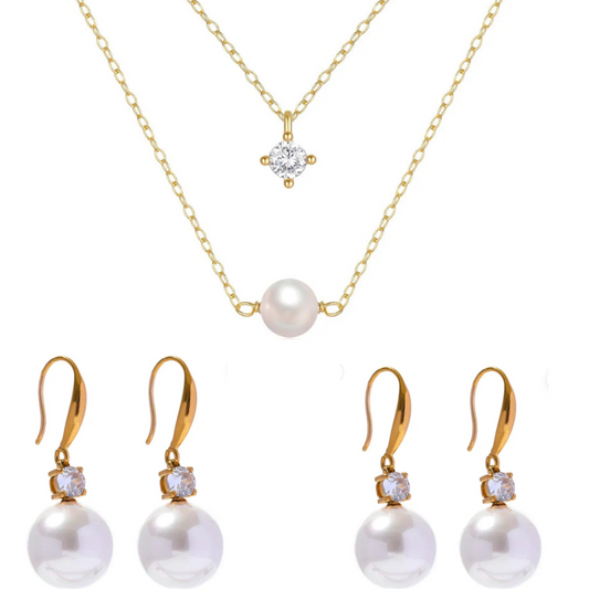 Elegant set
