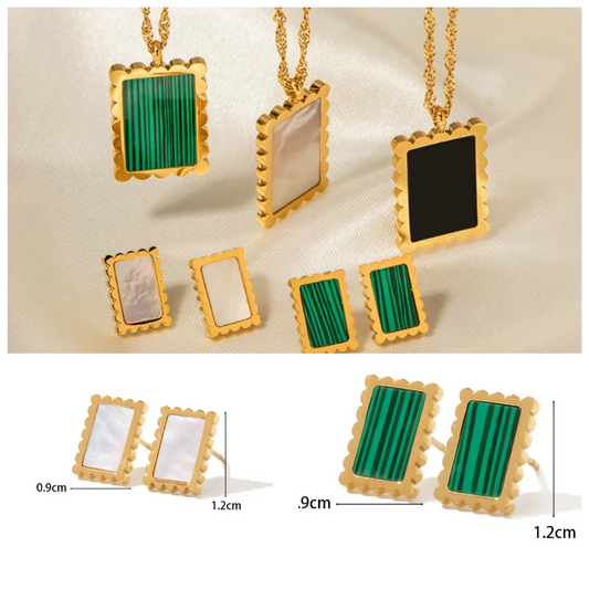Omega set